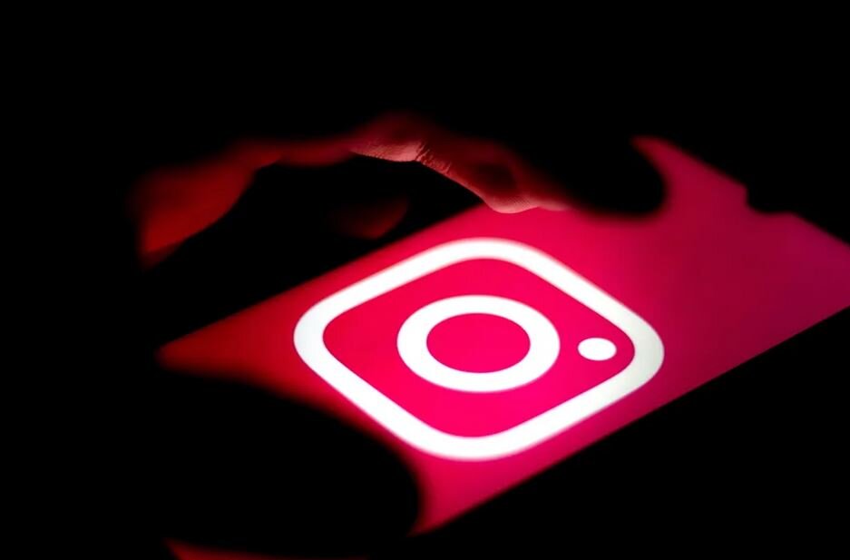 طرح صیانت از حقوق کاربران در فضای مجازی و کاهش پهنای باند اینستاگرام! | آیمارکتور