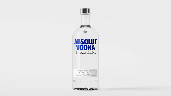 ابسولوت ودکا (Absolut Vodka) و تغییرات بزرگ آن در سال گذشته به همراه تاریخچه برند ابسلوت ودکا | آیمارکتور