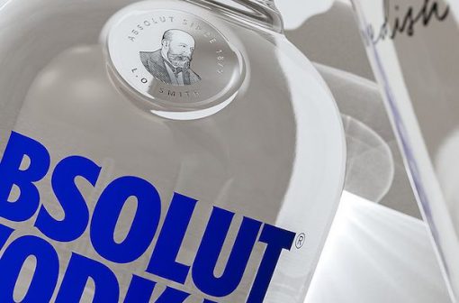 ابسولوت ودکا (Absolut Vodka) و تغییرات بزرگ آن در سال گذشته به همراه تاریخچه برند ابسلوت ودکا | آیمارکتور
