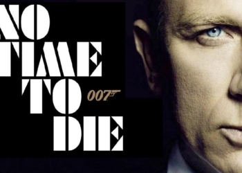 فیلم جدید جیمز باند No time to die 2021 | فیلم سینمایی زمانی برای مردن نیست 2021 جیمز باند | آیمارکتور