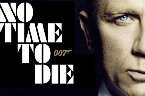فیلم جدید جیمز باند No time to die 2021 | فیلم سینمایی زمانی برای مردن نیست 2021 جیمز باند | آیمارکتور