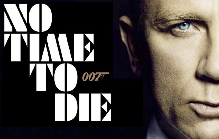 فیلم جدید جیمز باند No time to die 2021 | فیلم سینمایی زمانی برای مردن نیست 2021 جیمز باند | آیمارکتور