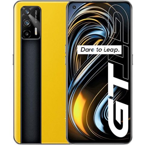 Realme GT | بهترین گوشی های هوشمند در سال 2021 | بهترین موبایل ها در سال 2021 | آیمارکتور