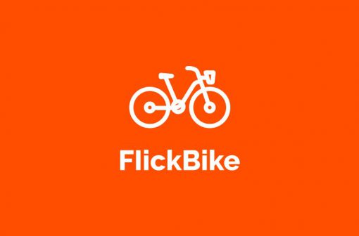 اپلیکیشن Flickbike