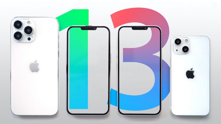 آیفون 13 و اپل واچ سری 7 به همراه ایرپاد 3 | Iphone 13, Apple Watch Series 7 and airpods 3 | آیمارکتور