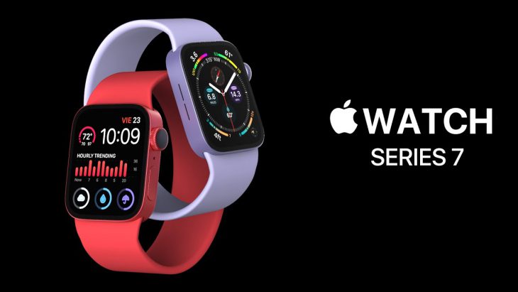 آیفون 13 و اپل واچ سری 7 به همراه ایرپاد 3 | Iphone 13, Apple Watch Series 7 and airpods 3 | آیمارکتور
