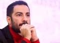 پوشیدن لباس زنانه نوید محمدزاده جنجالی شد! | آیمارکتور