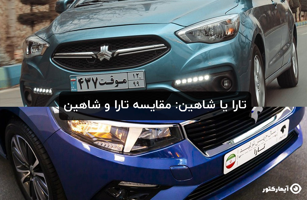 تارا یا شاهین
