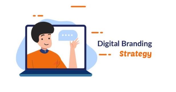استراتژی برندسازی دیجیتال