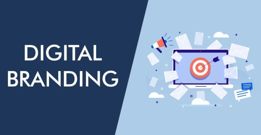 برندسازی دیجیتال