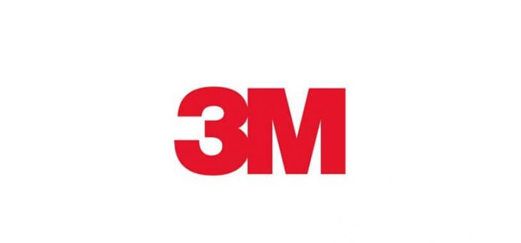 3M logo
