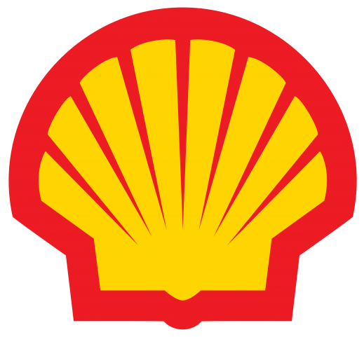 Shell logo