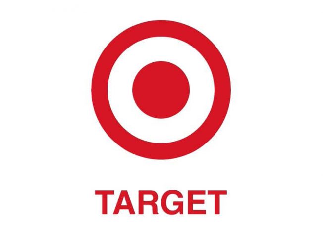 Target logo
