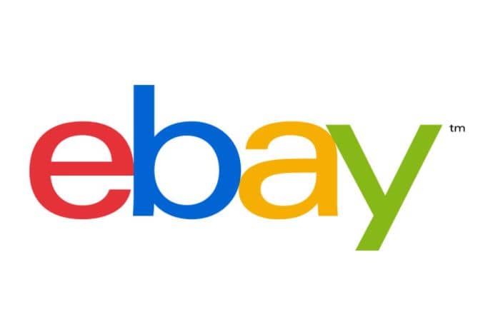 ebay logo