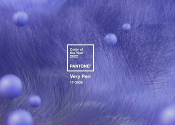 آبی ارغوانی