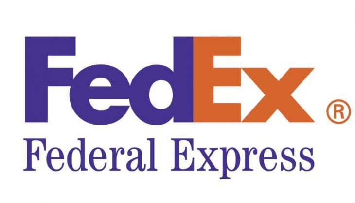 fedex logo