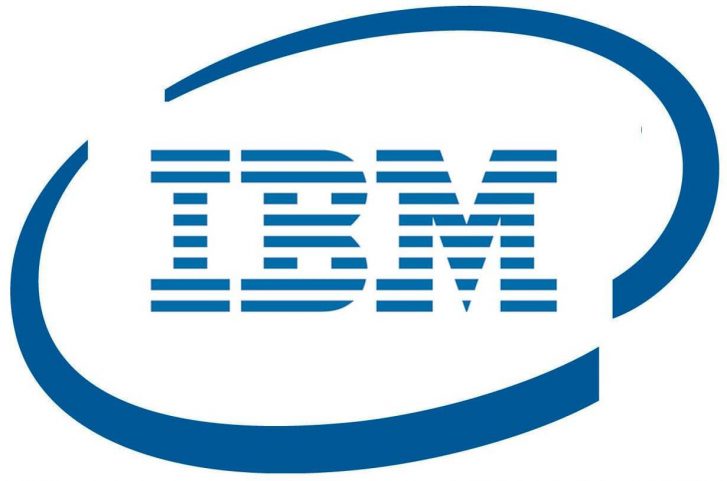 ibm logo
