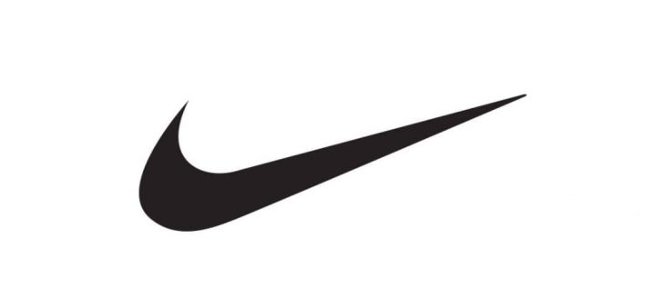 nike logo