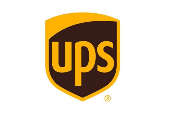 ups logo