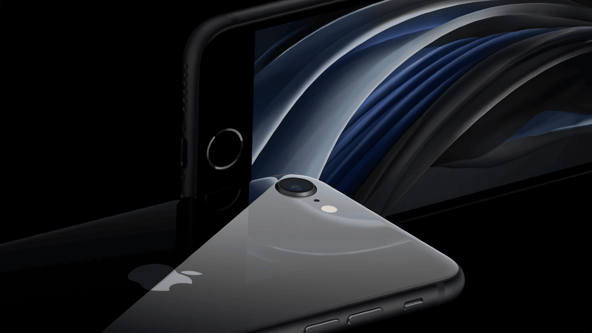 گوشی جدید اپل