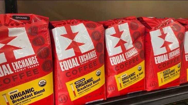 Equal Exchange