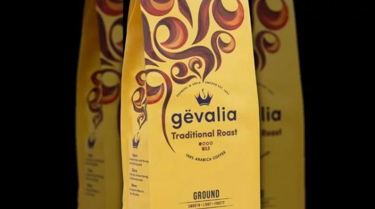 Gavelia رتبه پانزدهم بهترین قهوه