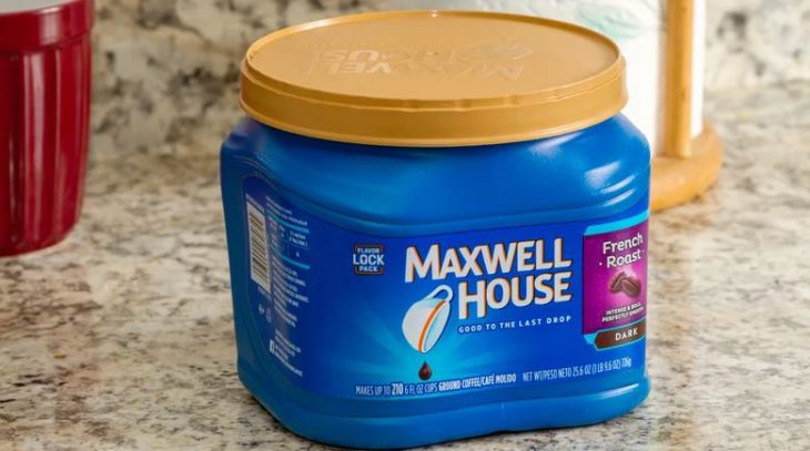 Maxwell House