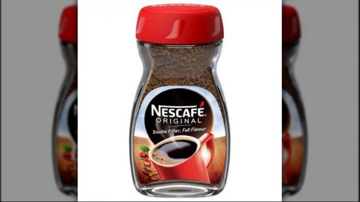 Nescafé (بهترین قهوه)