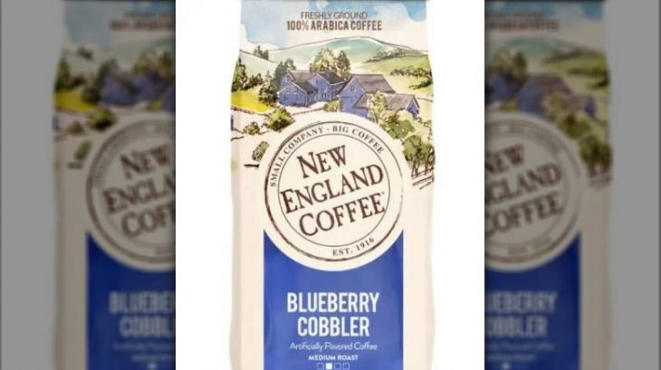 New England Coffee