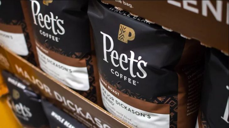 Peet’s Coffee