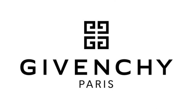 تلفظ درست برند givenchy