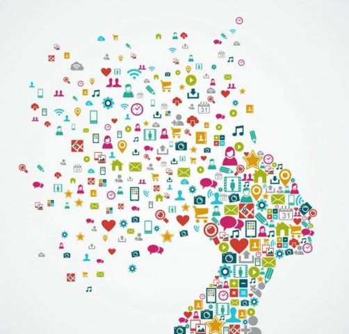 تاثیر رفتار در پرسونال برندینگ