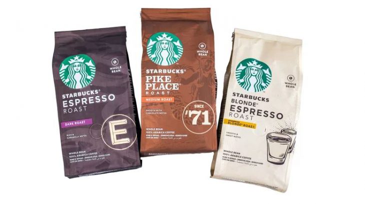 قهوه استارباکس