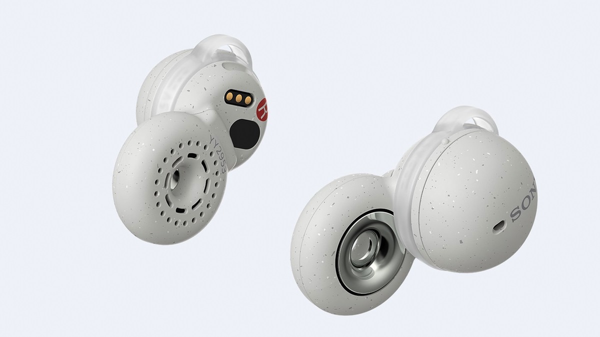 هندزفری Sony Linkbuds
