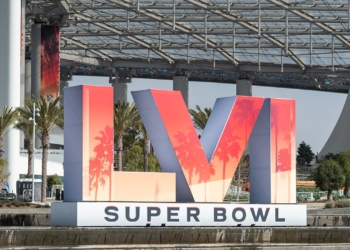 تبلیغات در Super Bowl