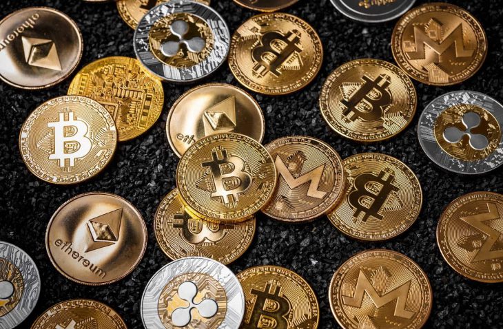 بهترین ارز دیجیتال