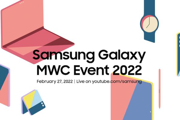 رویداد MWC