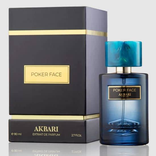 Akbari Perfume