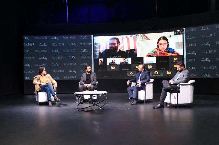 خرید سهام ایران سامانه توسط یکتانت