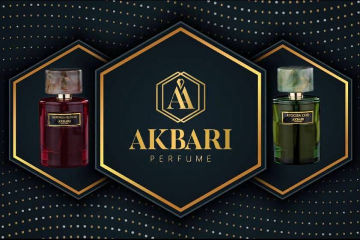 عطر اکبری