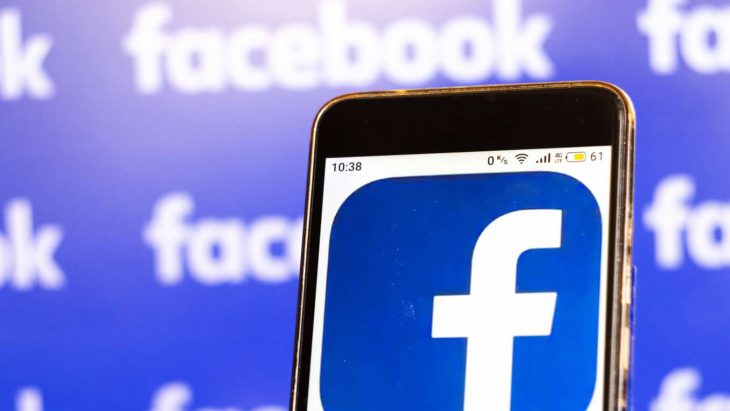 فیسبوک تبلیغات روسیه را محدود کرد