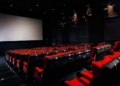 خرید بلیط سینما