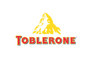 شکلات سوئیسی Toblerone 