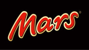 شکلات محبوب مارس