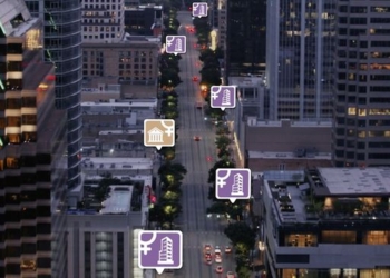 کمپین تبلیغاتی waze