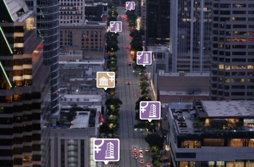 کمپین تبلیغاتی waze