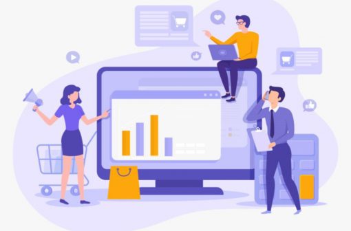 آموزش دیجیتال مارکتینگ