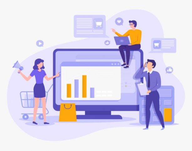 آموزش دیجیتال مارکتینگ