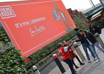 بیلبورد تبلیغاتی هوشمند