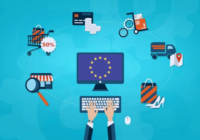 تجارت اجتماعی